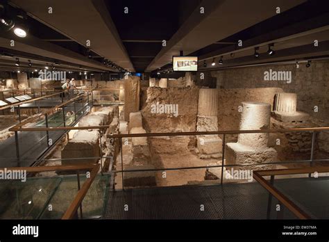 History of the City .